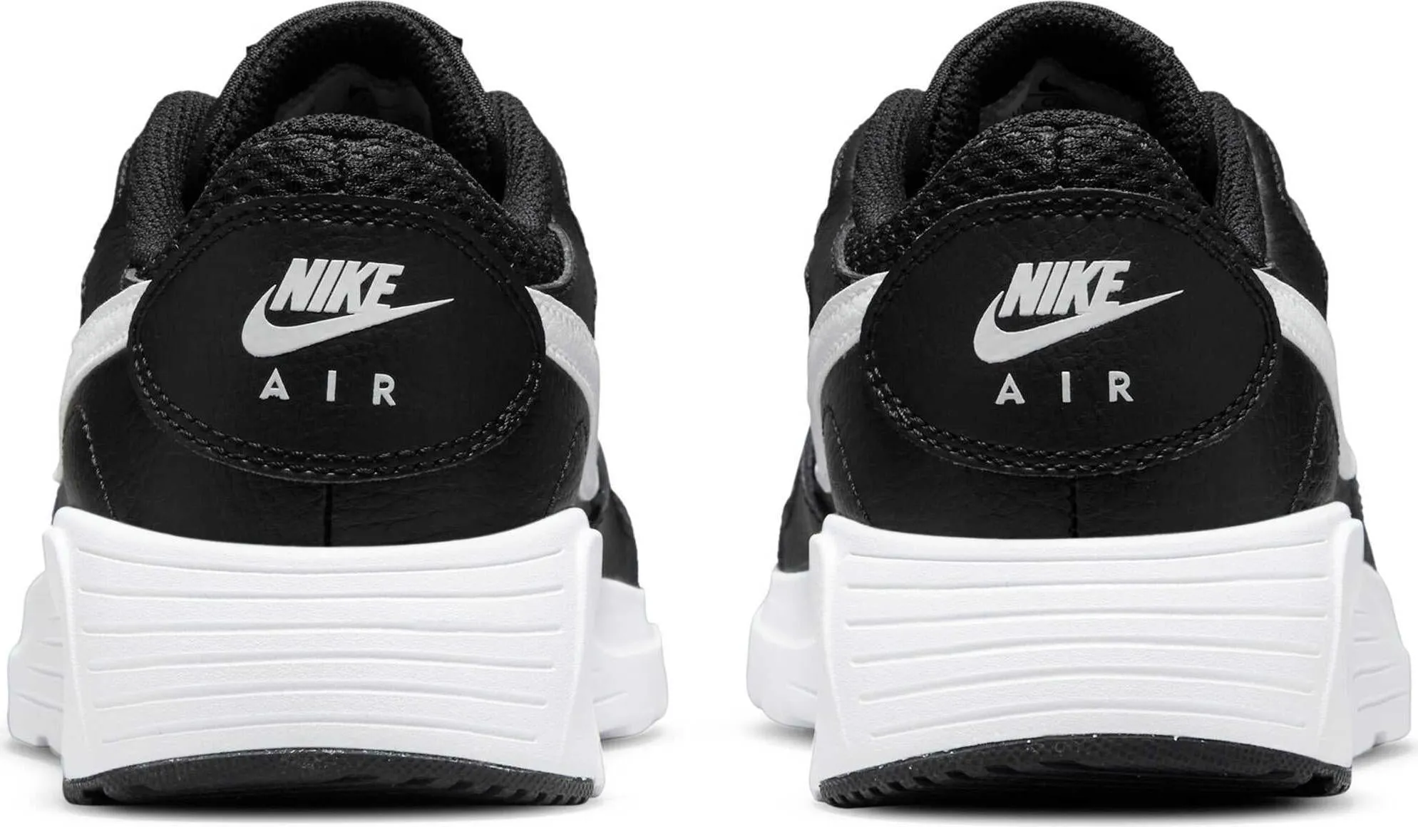 Air Max Sc Junior's Casual Sneakers