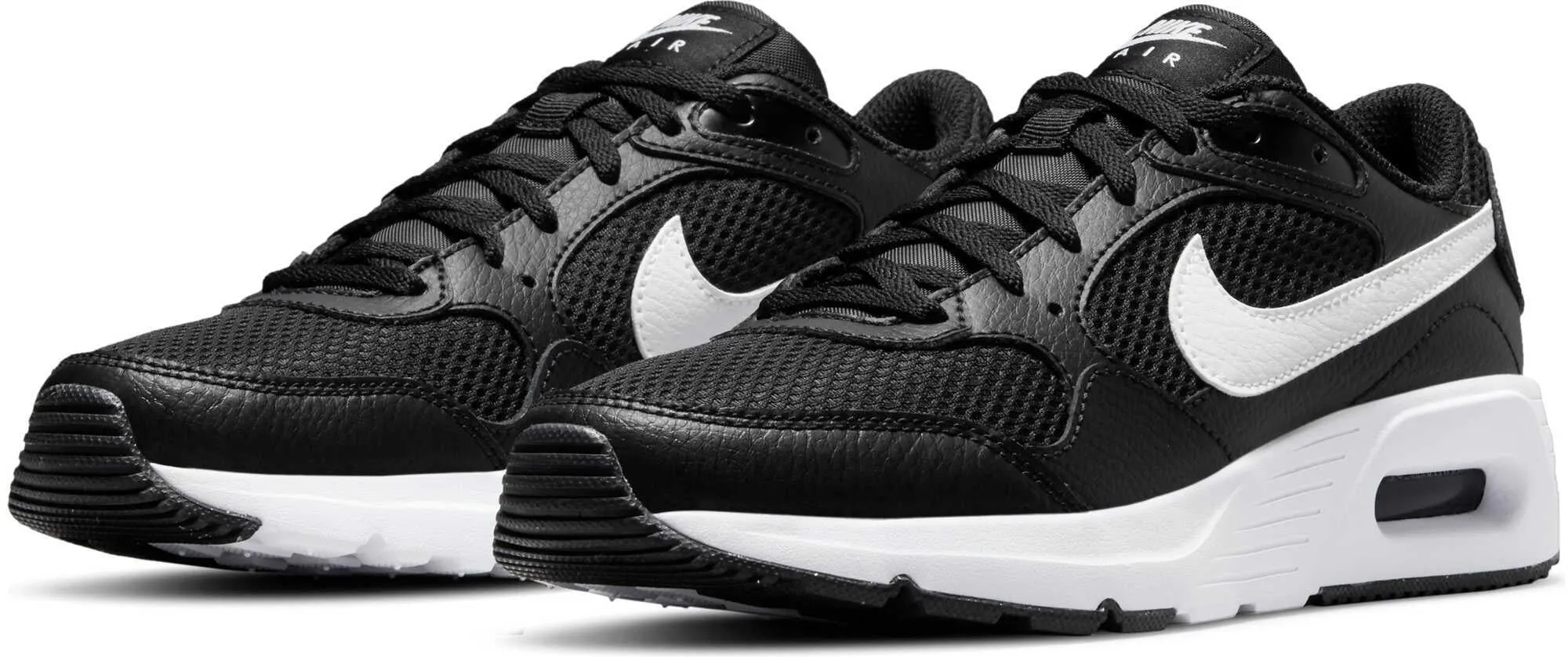 Air Max Sc Junior's Casual Sneakers