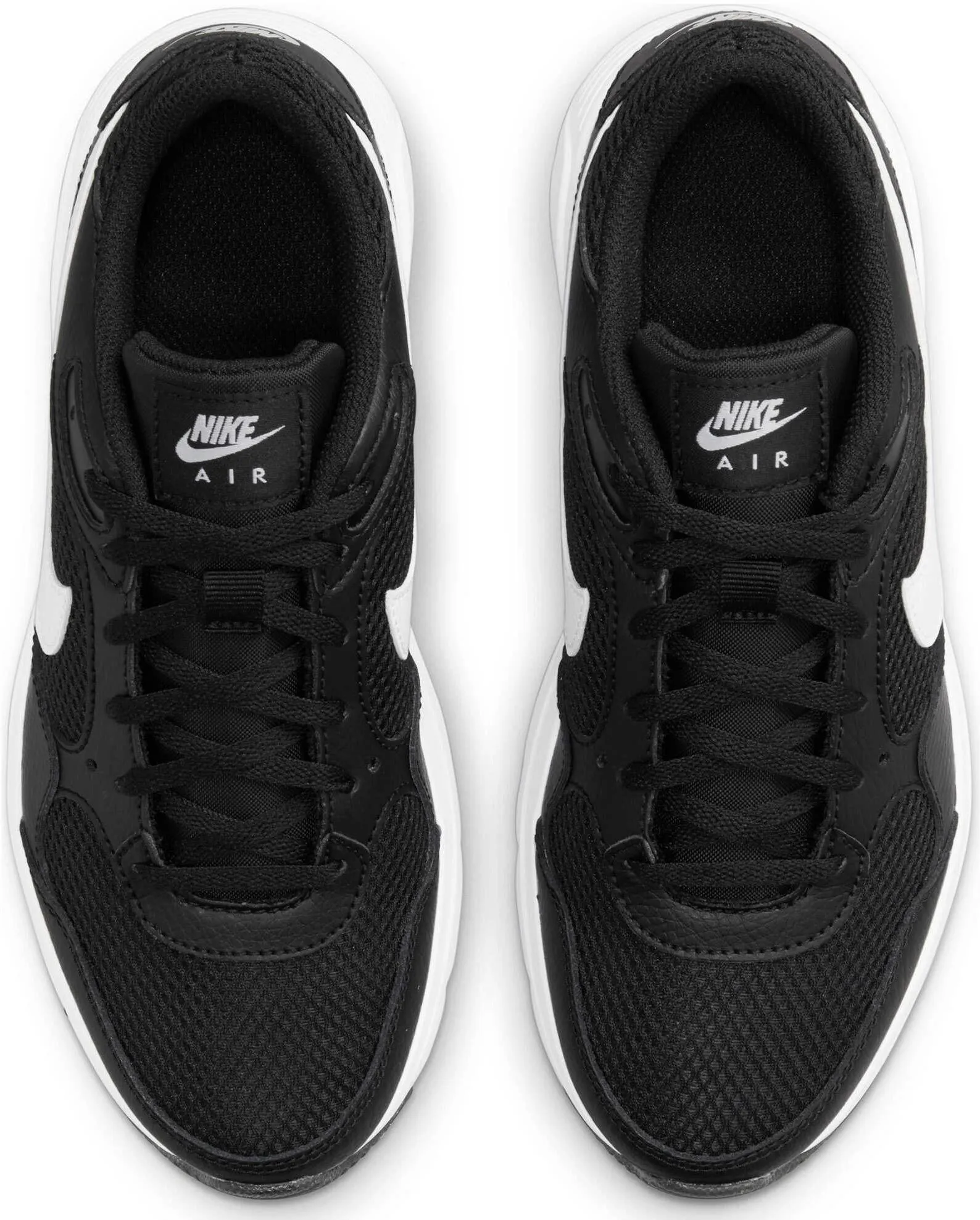 Air Max Sc Junior's Casual Sneakers