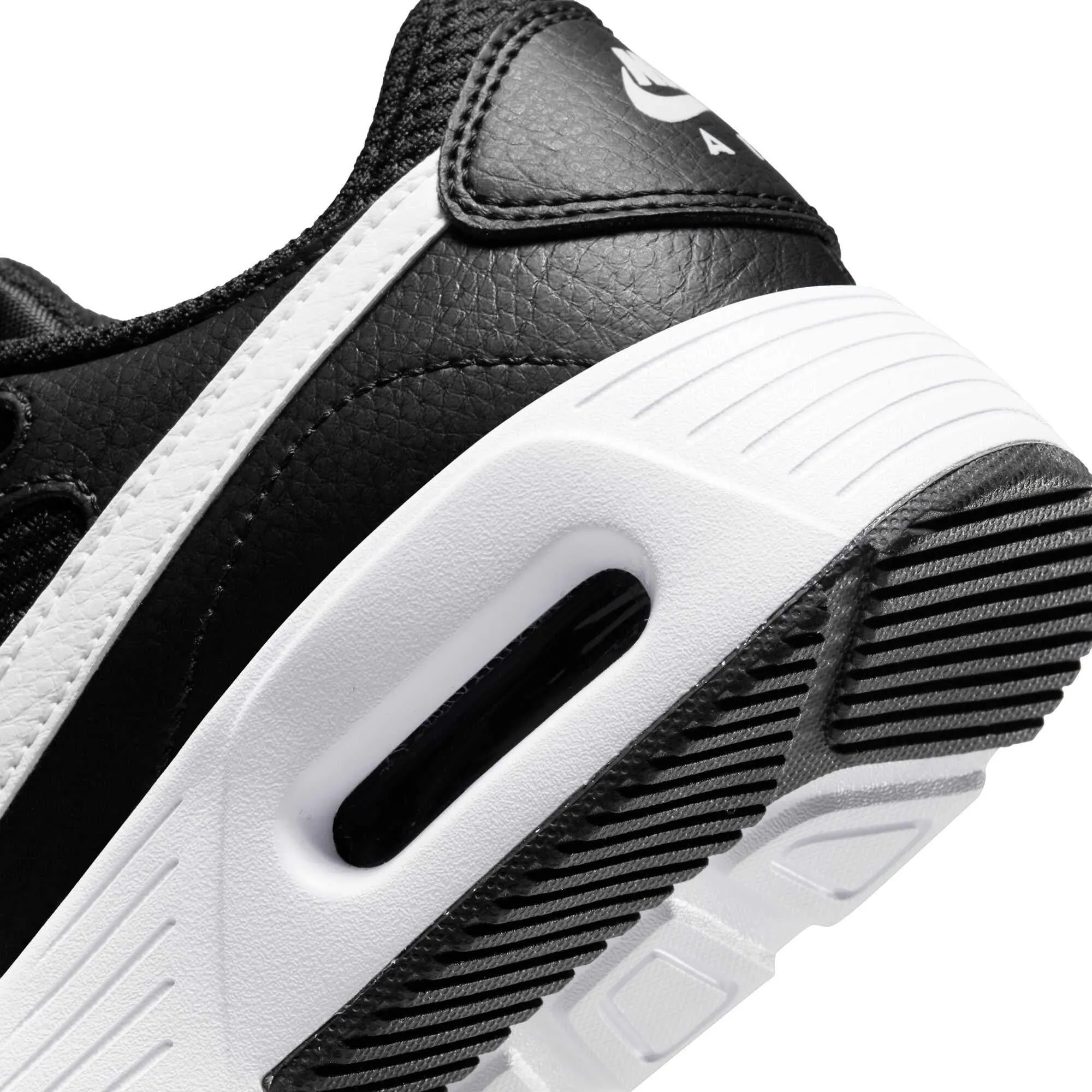 Air Max Sc Junior's Casual Sneakers