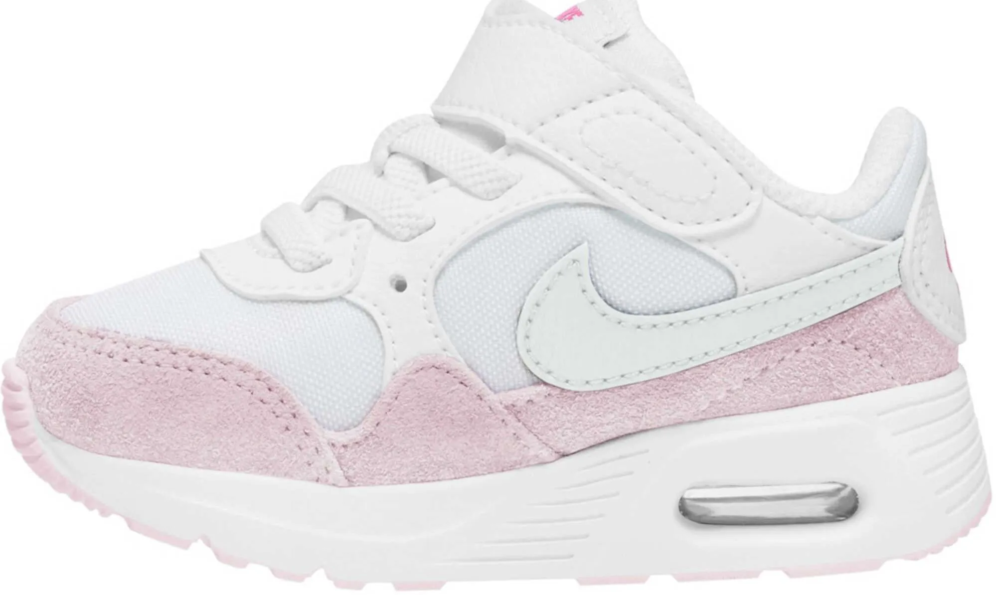 Air Max SC Toddler's Casual Shoes