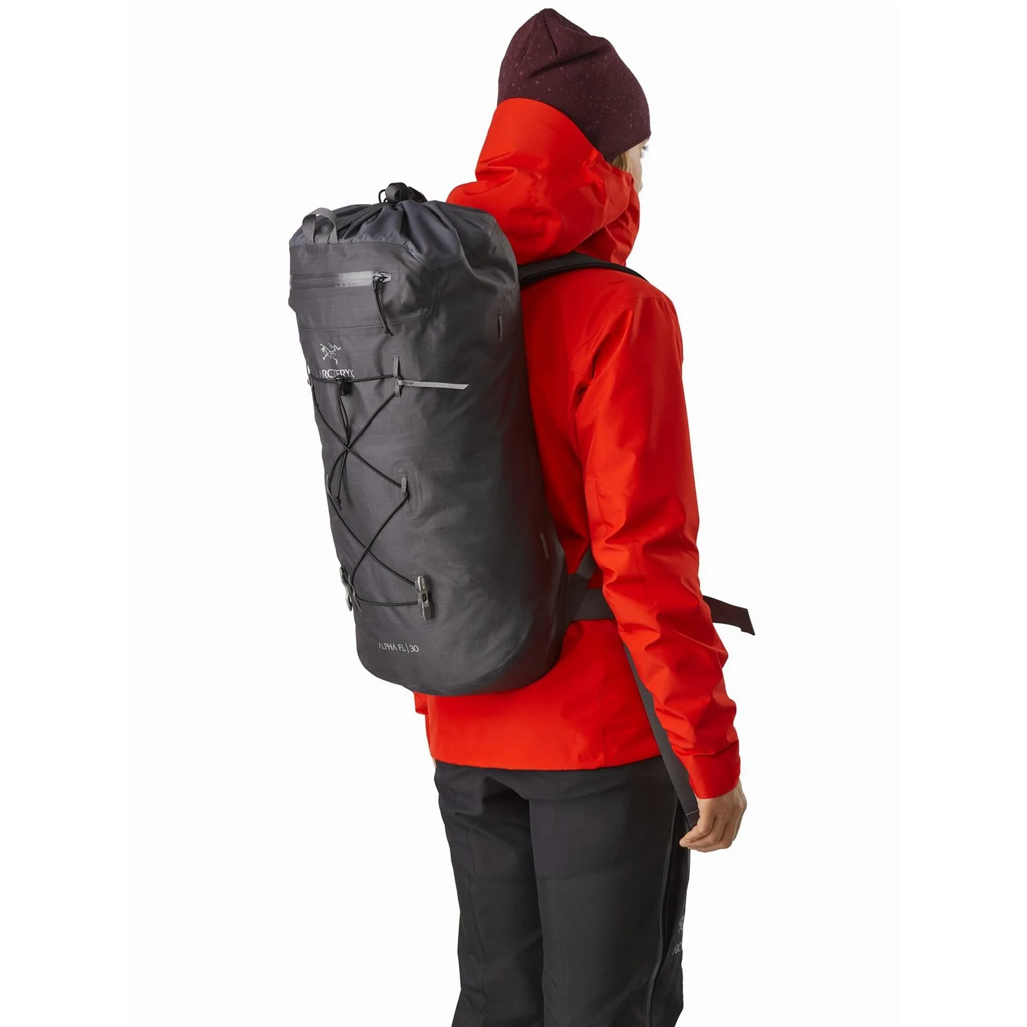 ALPHA FL 30 BACKPACK MENS