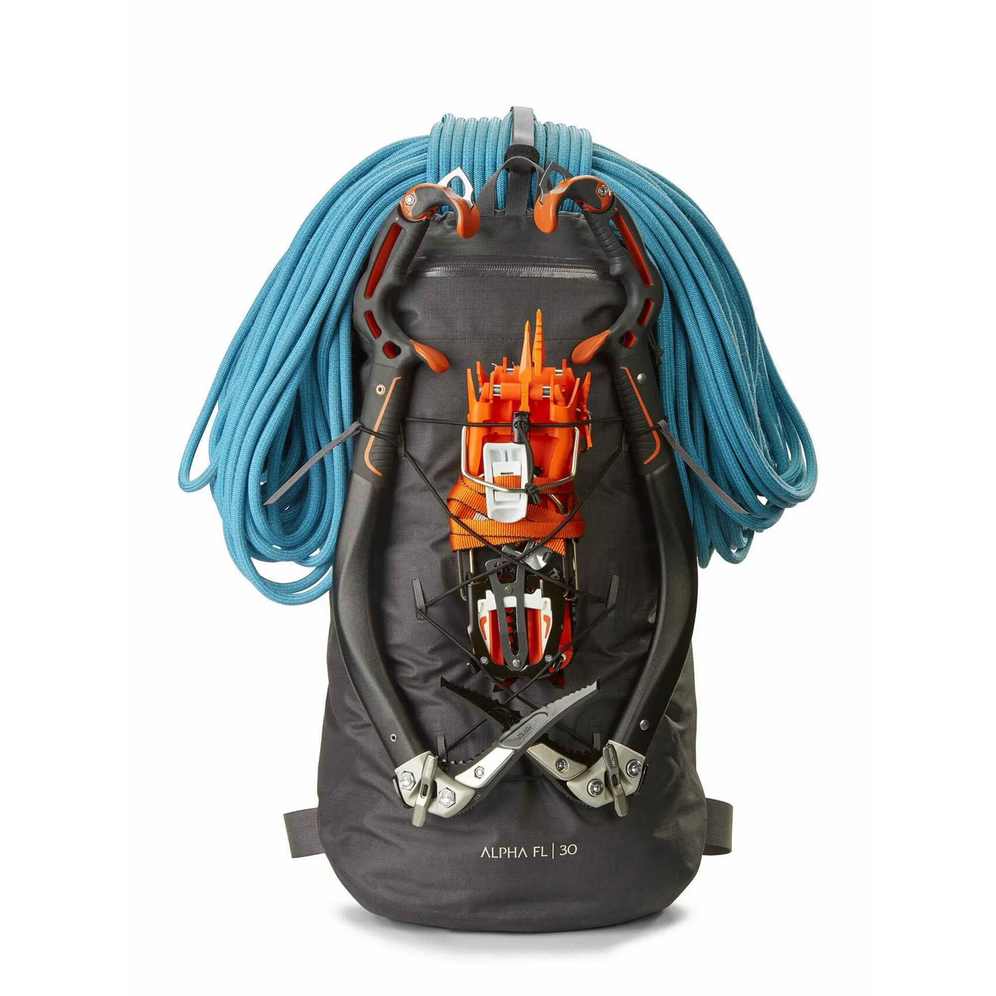 ALPHA FL 30 BACKPACK MENS