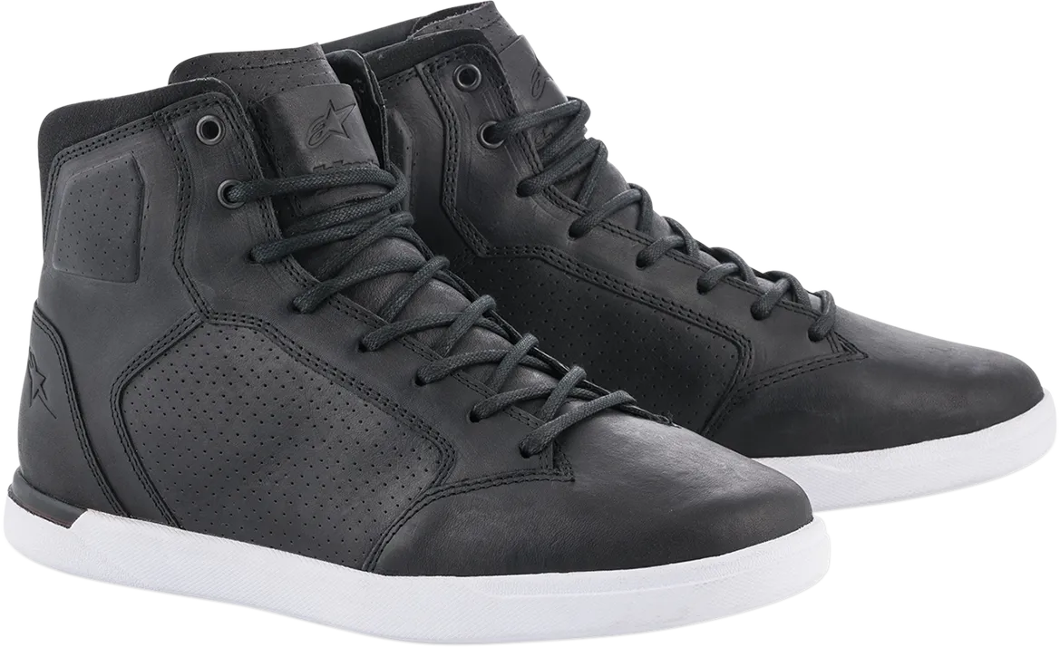 ALPINESTARS J-Cult Shoes - Black - US 13 2512819-10-13