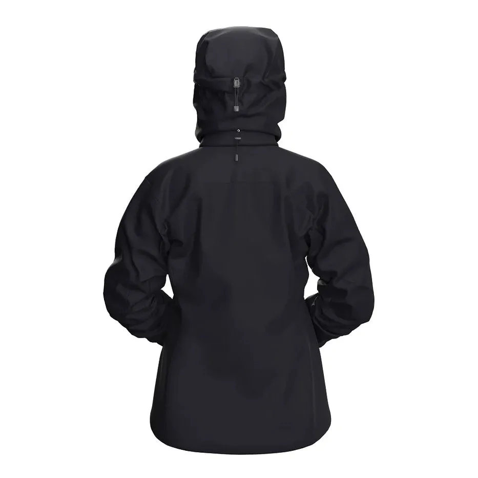 ArcTeryx Beta AR Womens Waterproof Jacket