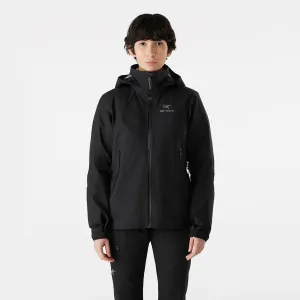 ArcTeryx Beta AR Womens Waterproof Jacket