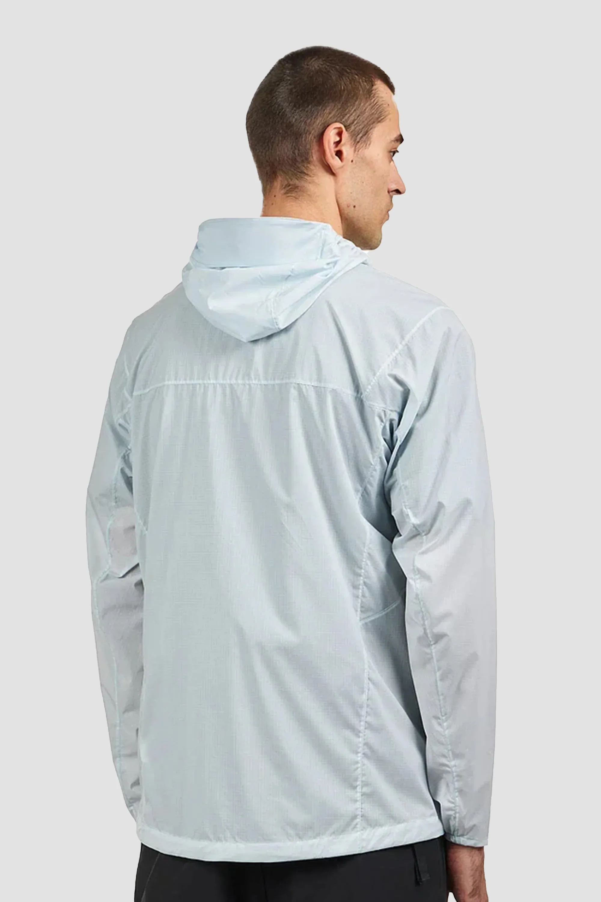 Arc'teryx Men's Squamish Hoody in Daybreak