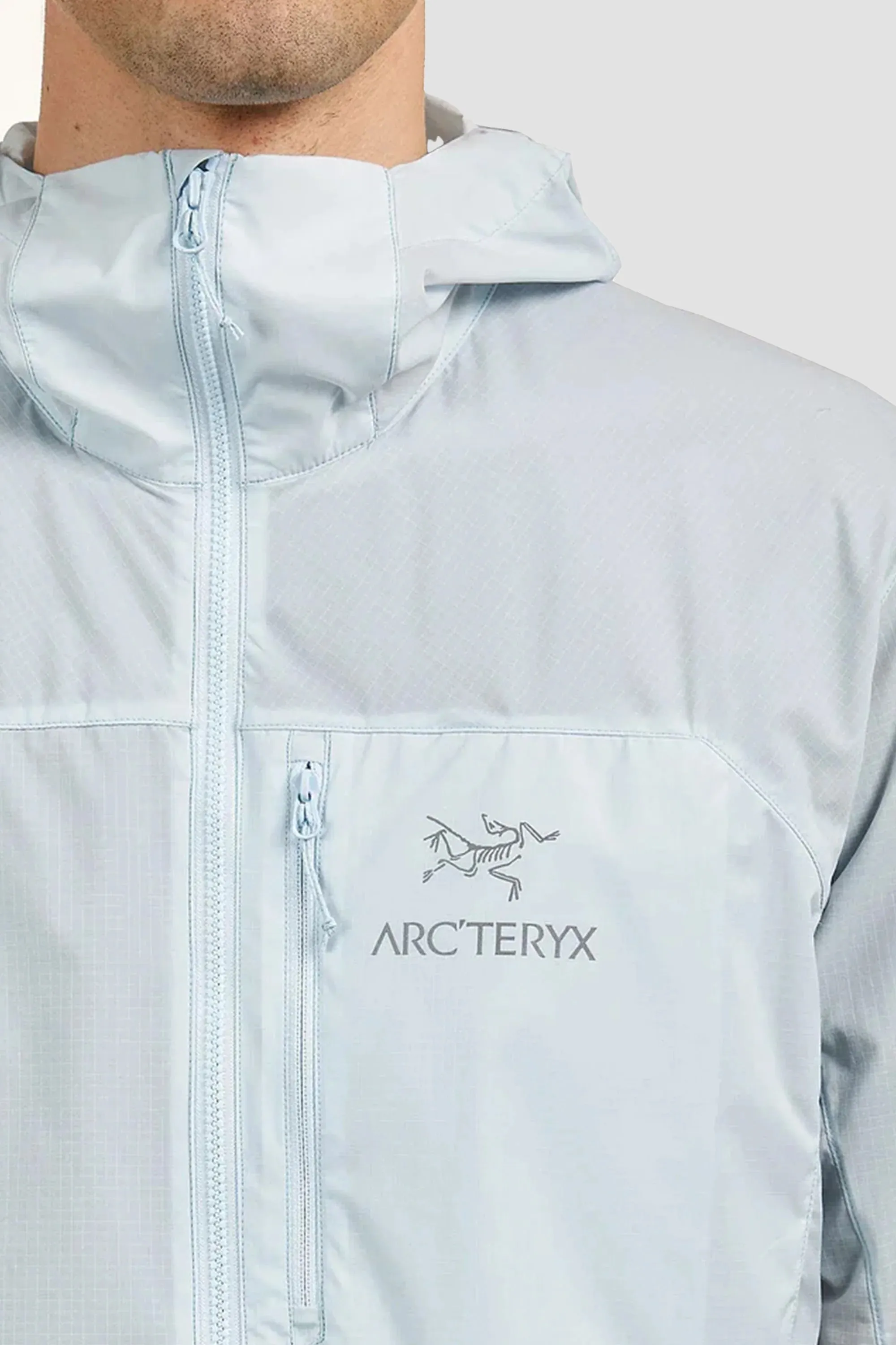 Arc'teryx Men's Squamish Hoody in Daybreak