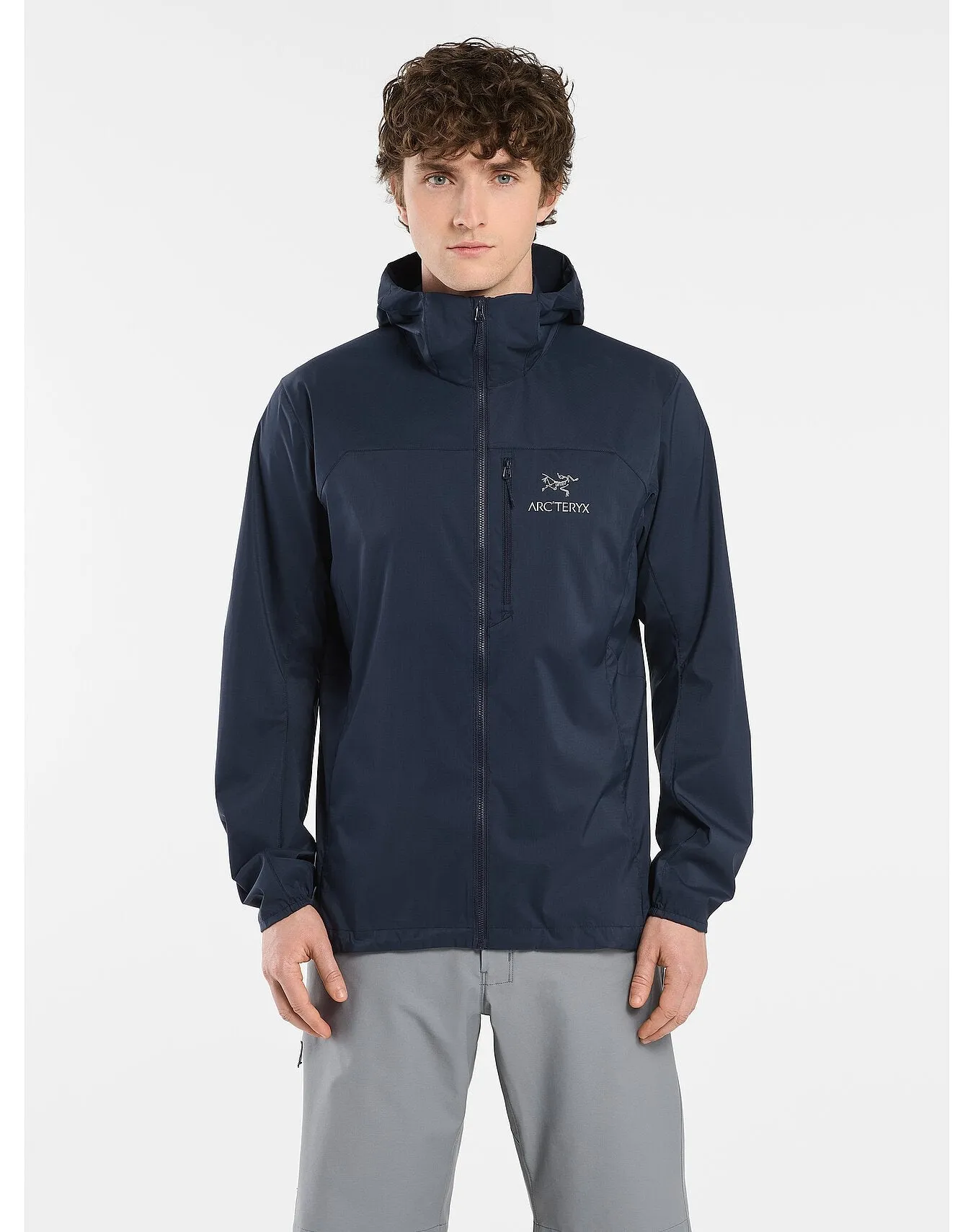 Arc'teryx Squamish Hoody Men's