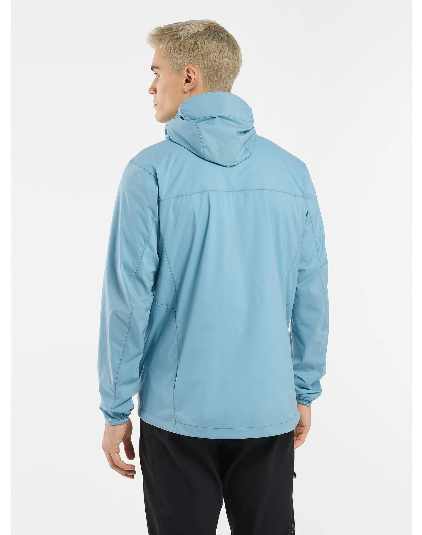 Arc'teryx Squamish Hoody Men's