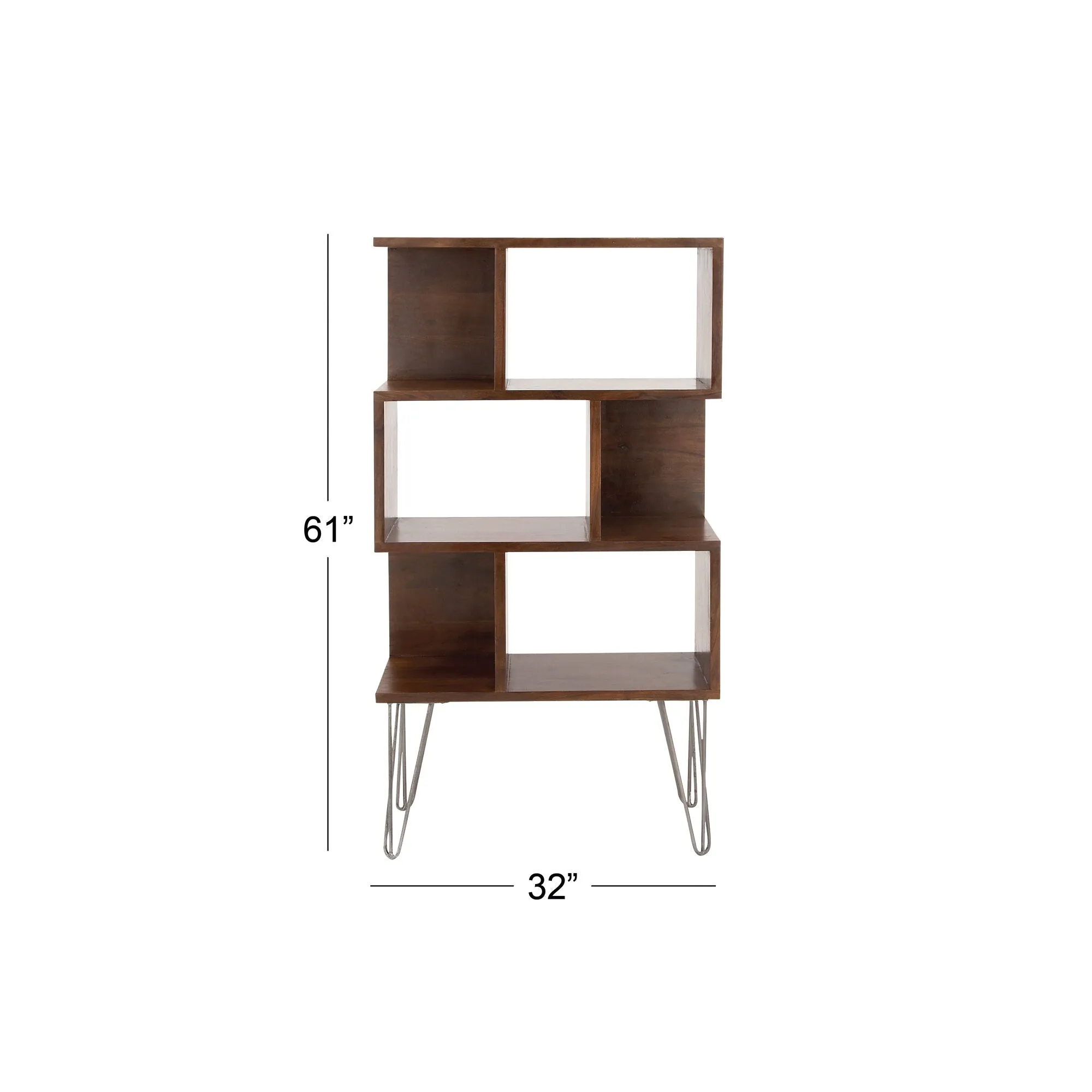 Ardente Shelving Unit