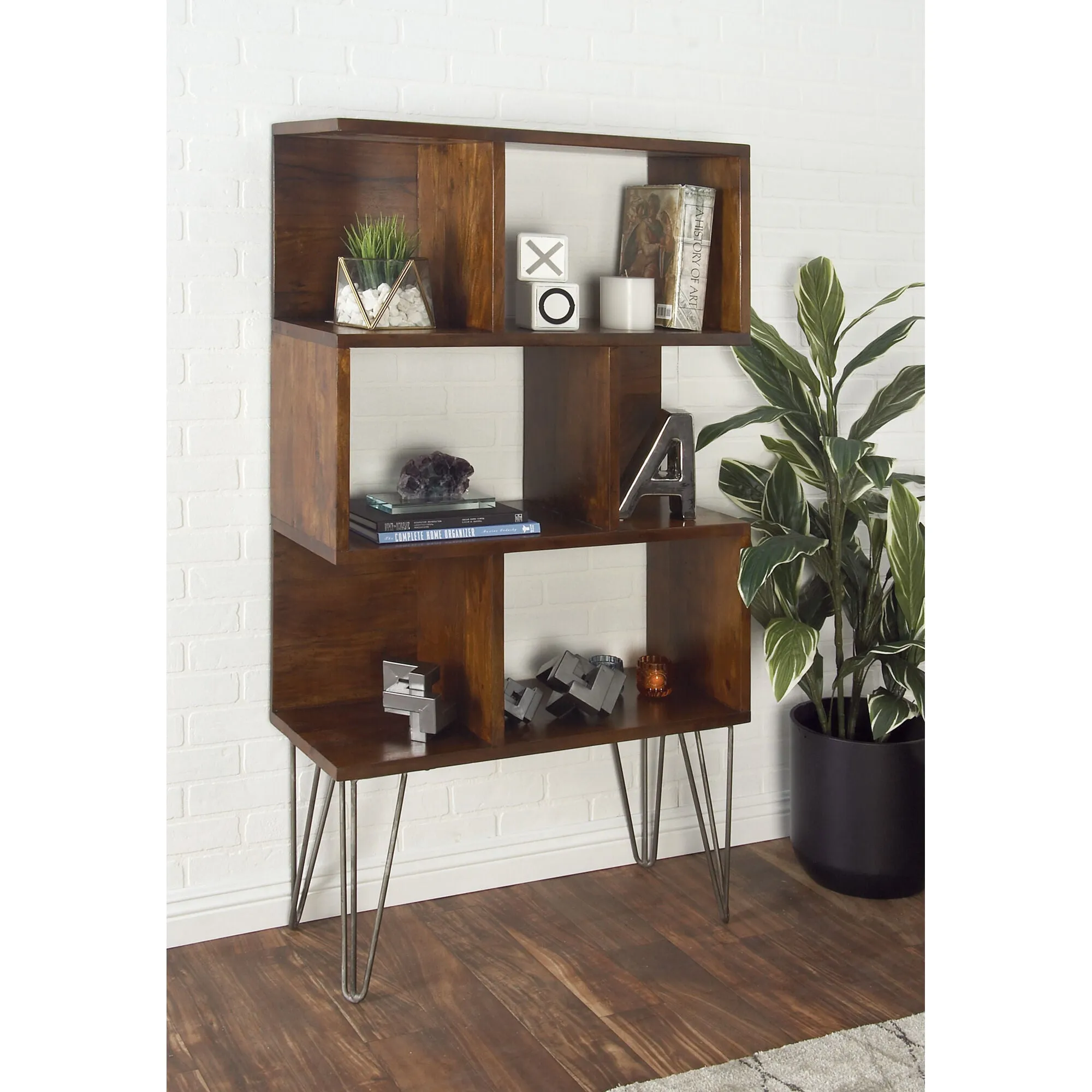 Ardente Shelving Unit