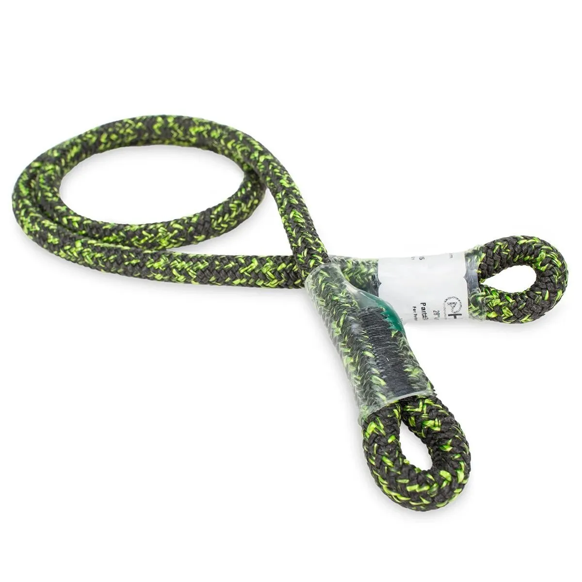 Armor-Prus Prusik Sewn E2E 8mm 28" | 30" (Green)