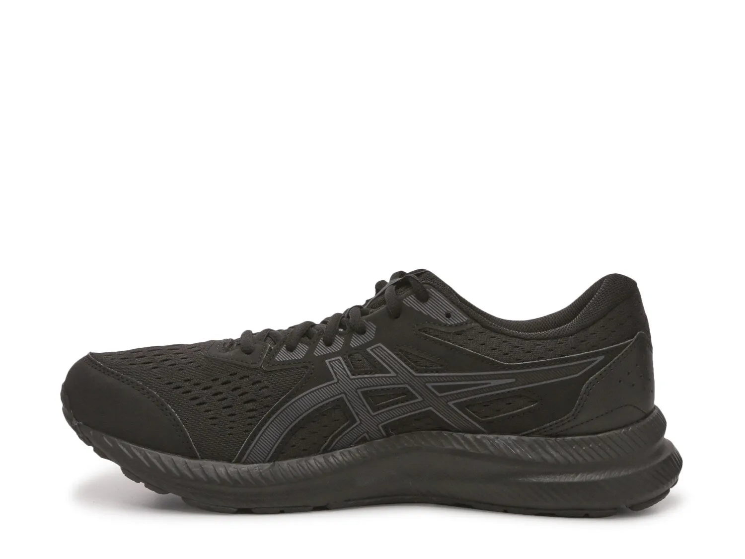 Asics GEL-Contend 8 sneakers, black