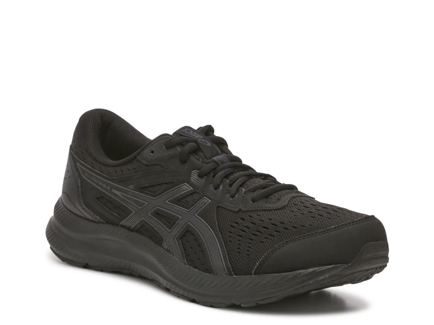 Asics GEL-Contend 8 sneakers, black