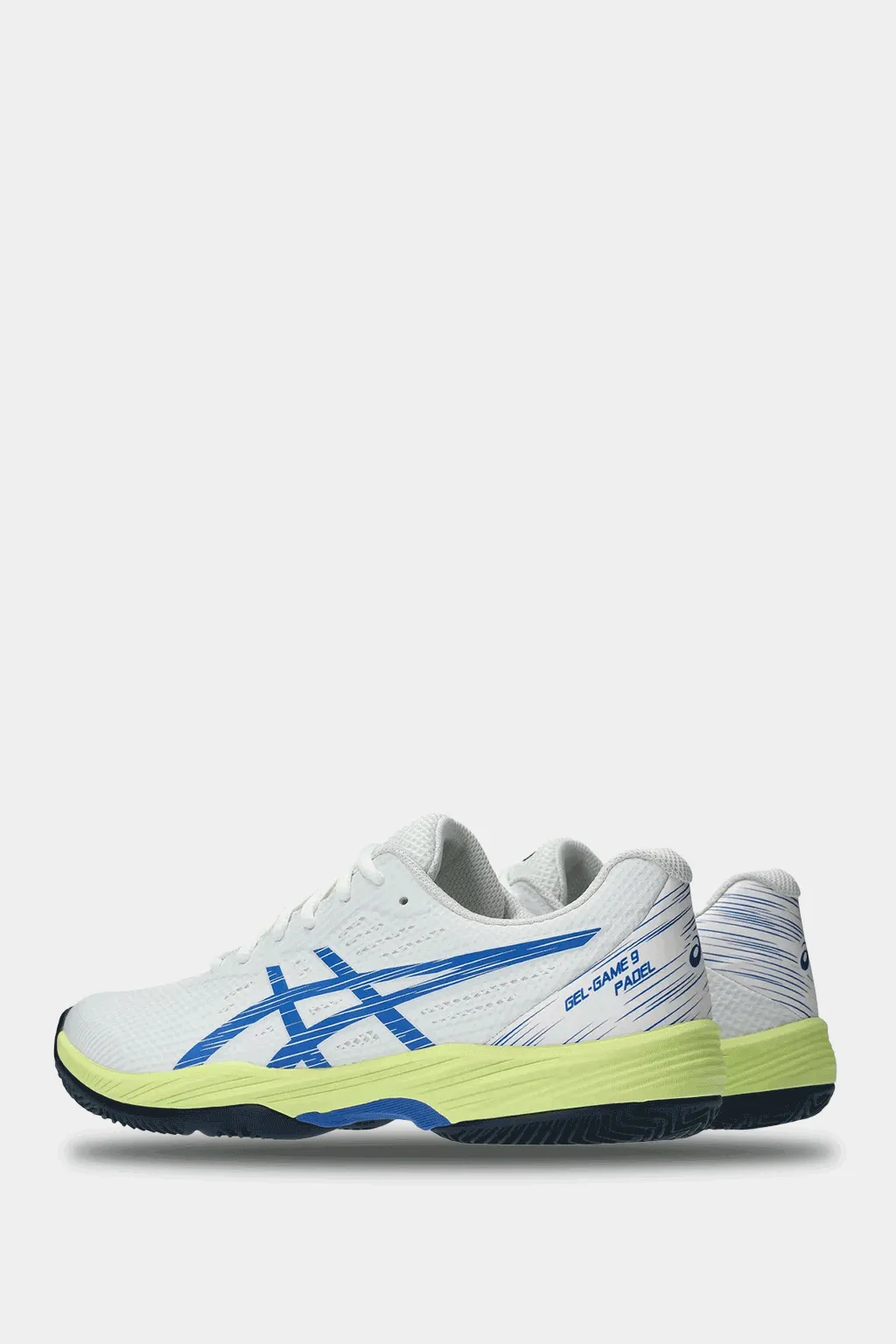 Asics - Gel Game 9 Padel