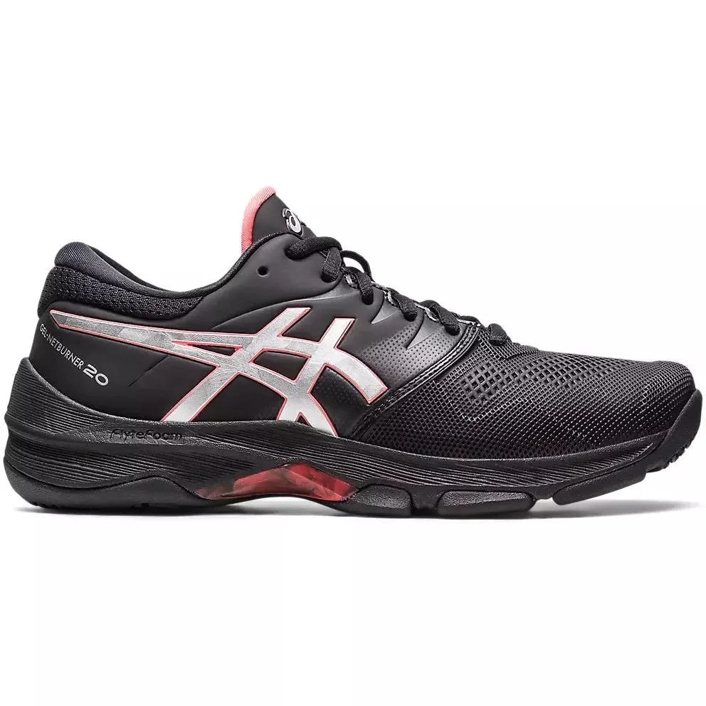 Asics Gel-Netburner Professional 3 GS Kids Netball Shoe