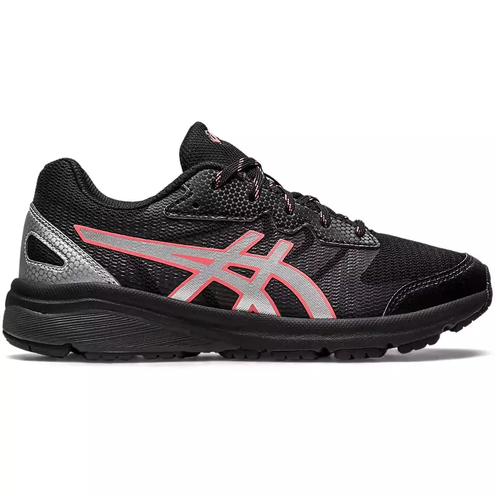 Asics Gel-Netburner Professional 3 GS Kids Netball Shoe