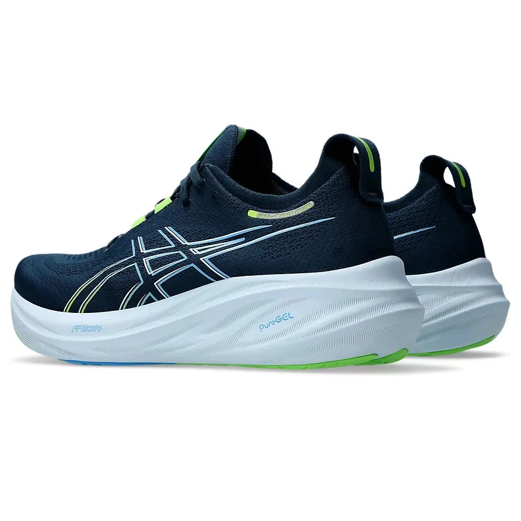 ASICS Gel Nimbus 26 Mens Shoe