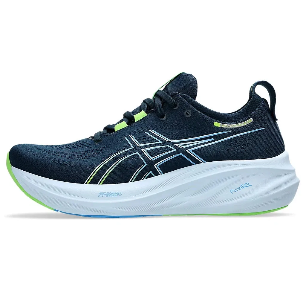 ASICS Gel Nimbus 26 Mens Shoe