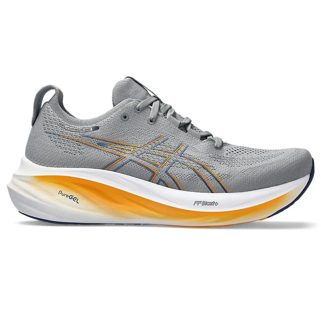 ASICS Gel Nimbus 26 Mens Shoe