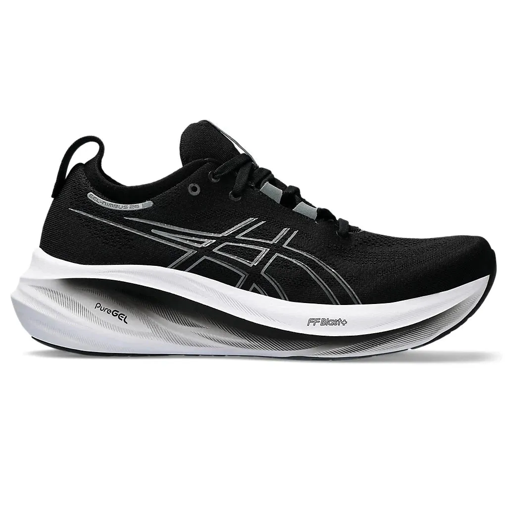 ASICS Gel Nimbus 26 Mens Shoe