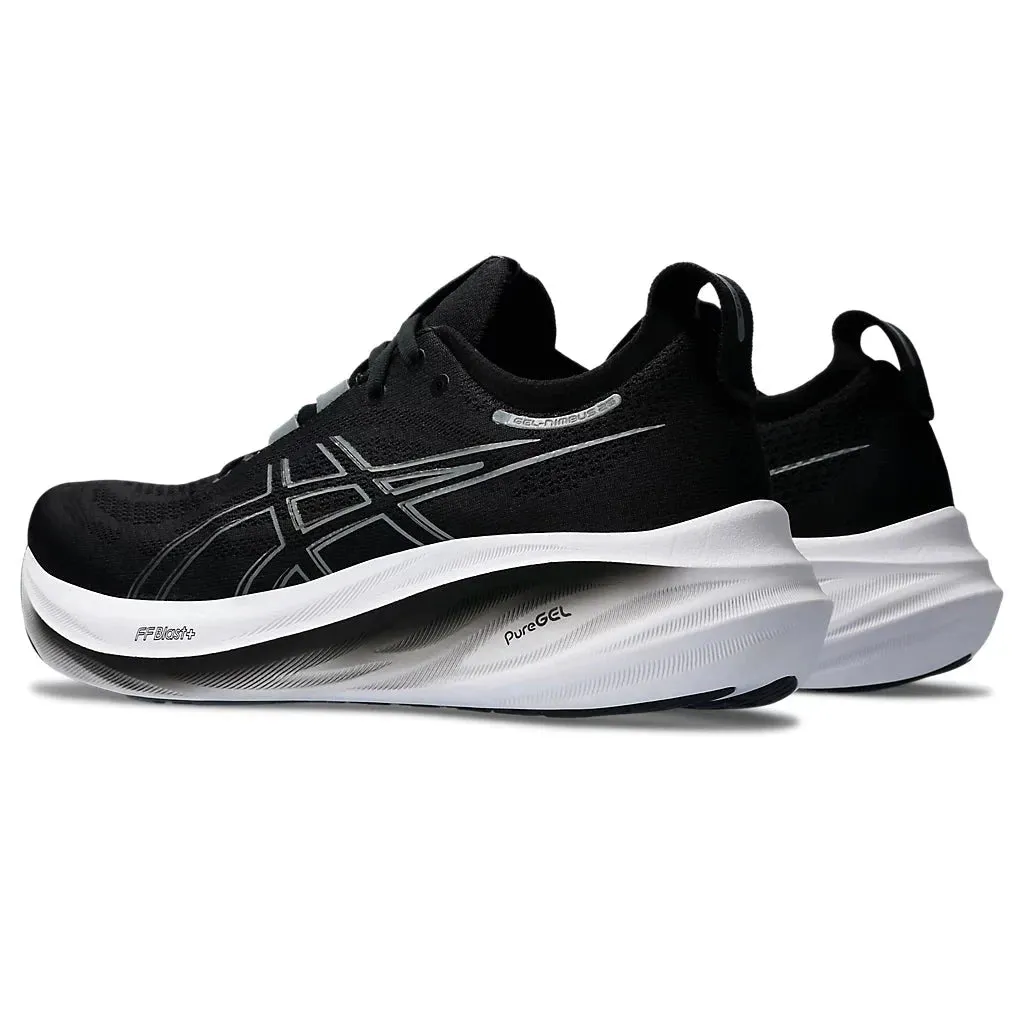 ASICS Gel Nimbus 26 Mens Shoe