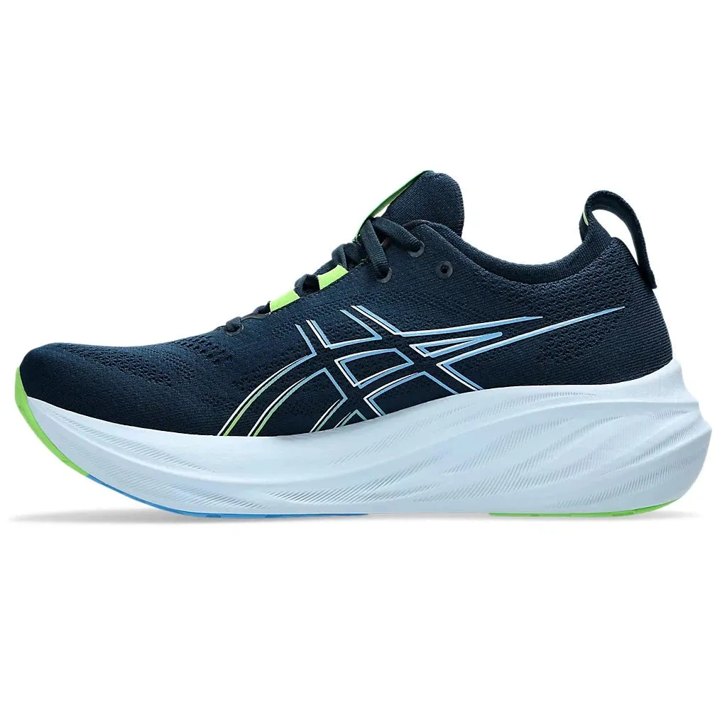 ASICS Gel Nimbus 26 Mens Shoe