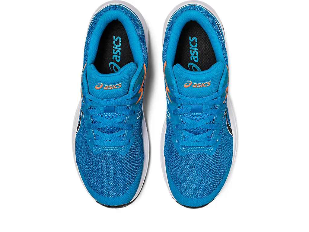 Asics GT-1000 11 GS (Junior) - Island Blue/Black