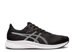 ASICS PATRIOT 13 'BLACK WHITE' sneakers, black