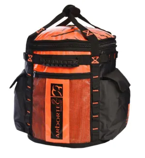 AT105 Cobra DryKit Rope Bag - Orange 35L