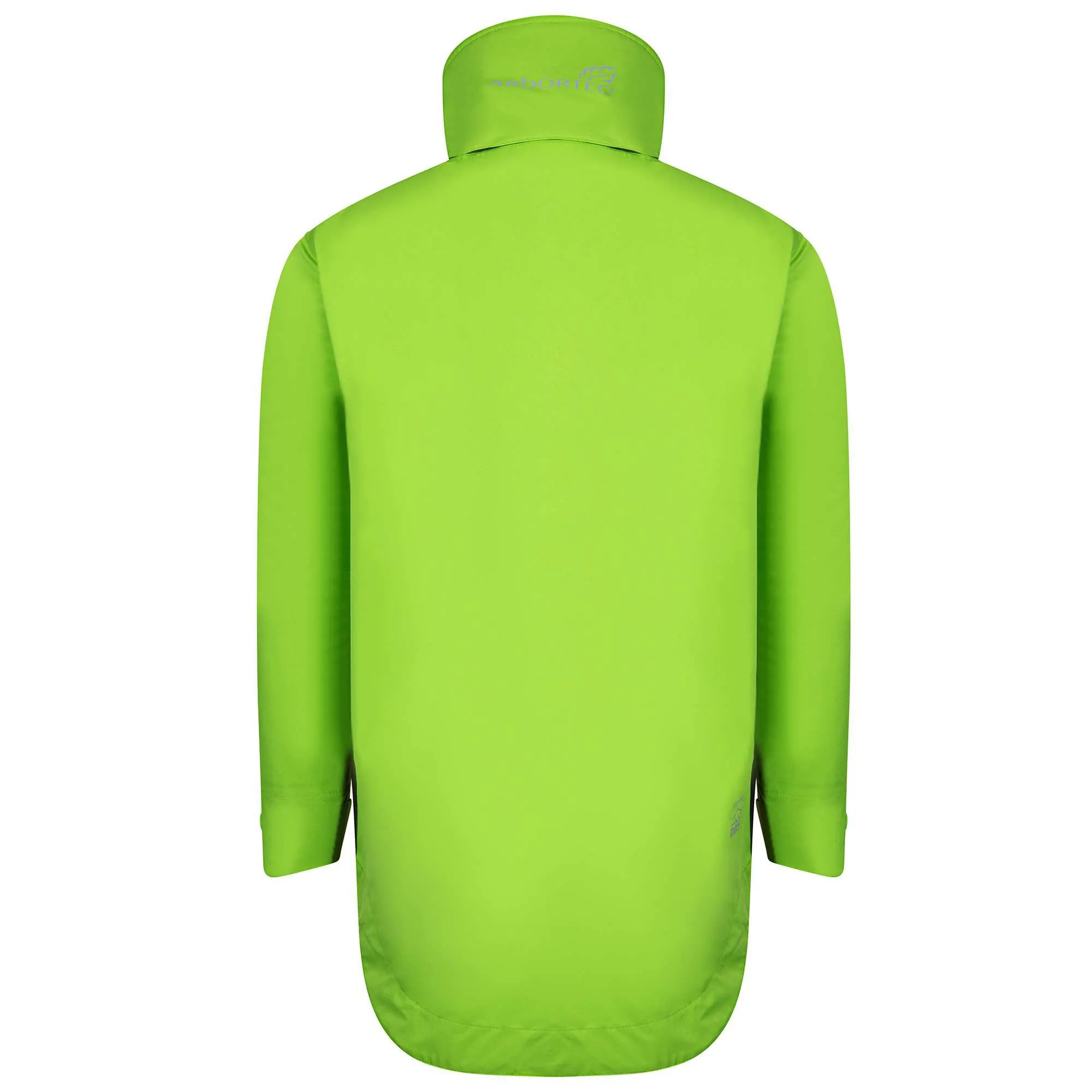 AT4400 Arbortec BreatheDry® Waterproof Smock - Lime