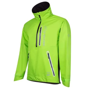 AT4400 Arbortec BreatheDry® Waterproof Smock - Lime