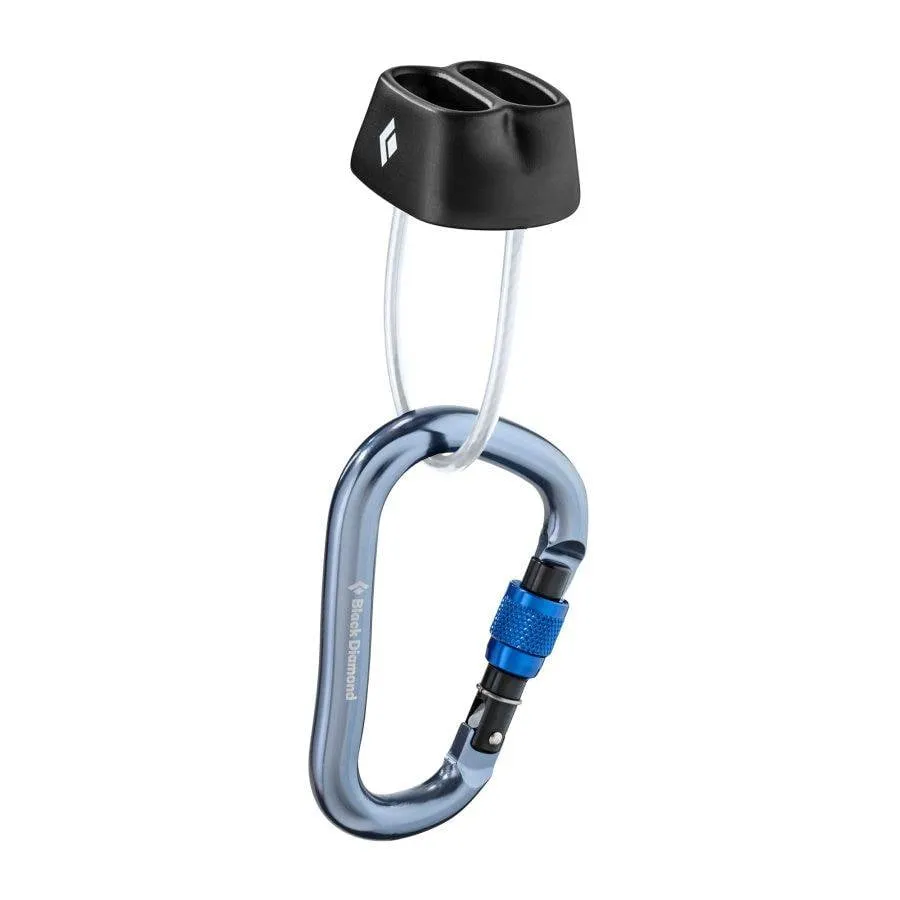 ATC Belay/Rappel Device