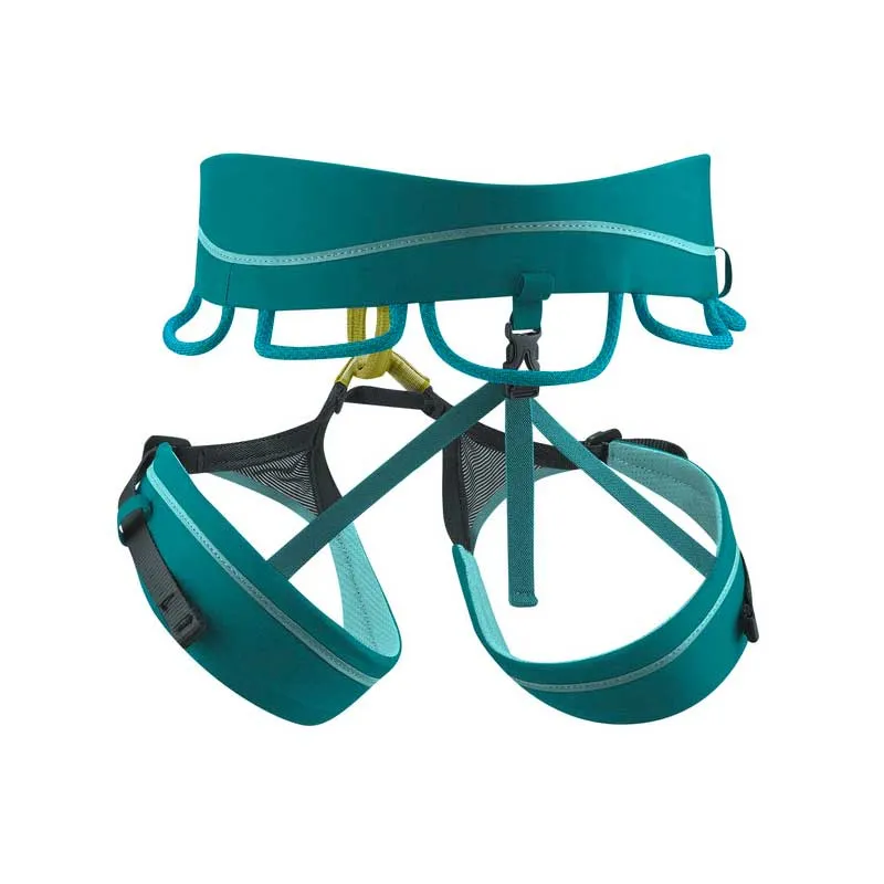 Autana Womans Climbing Harness