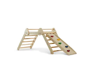 Avenlur Vicus- Triangle Ladder with Ramp