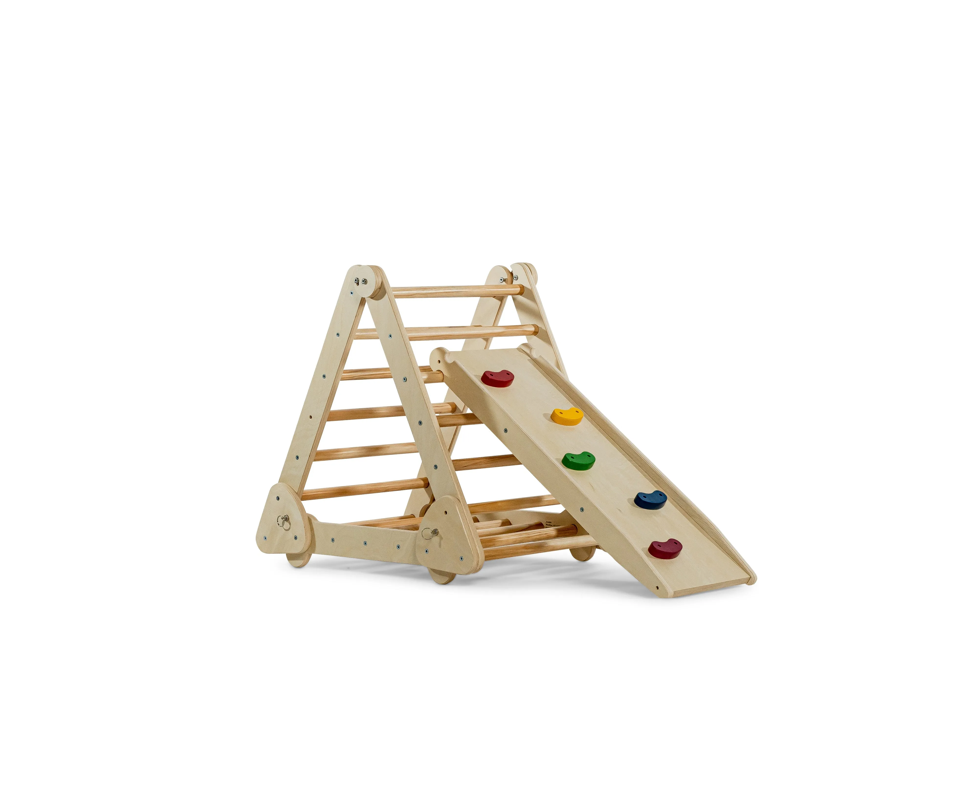 Avenlur Vicus- Triangle Ladder with Ramp