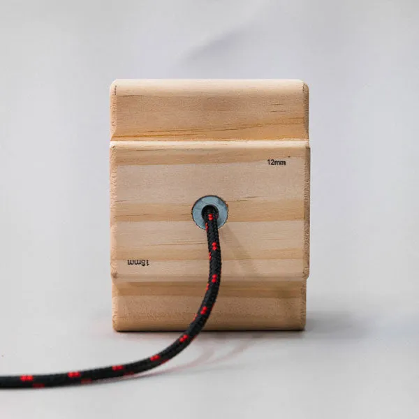 Awesome Woodys Pinch Block Training Kit