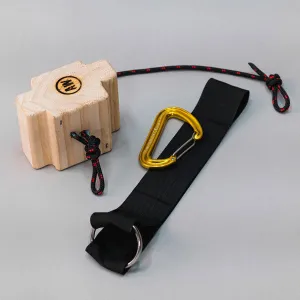 Awesome Woodys Pinch Block Training Kit