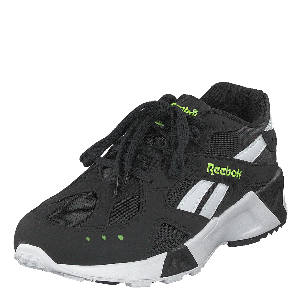 Aztrek Black/white/solar Yel