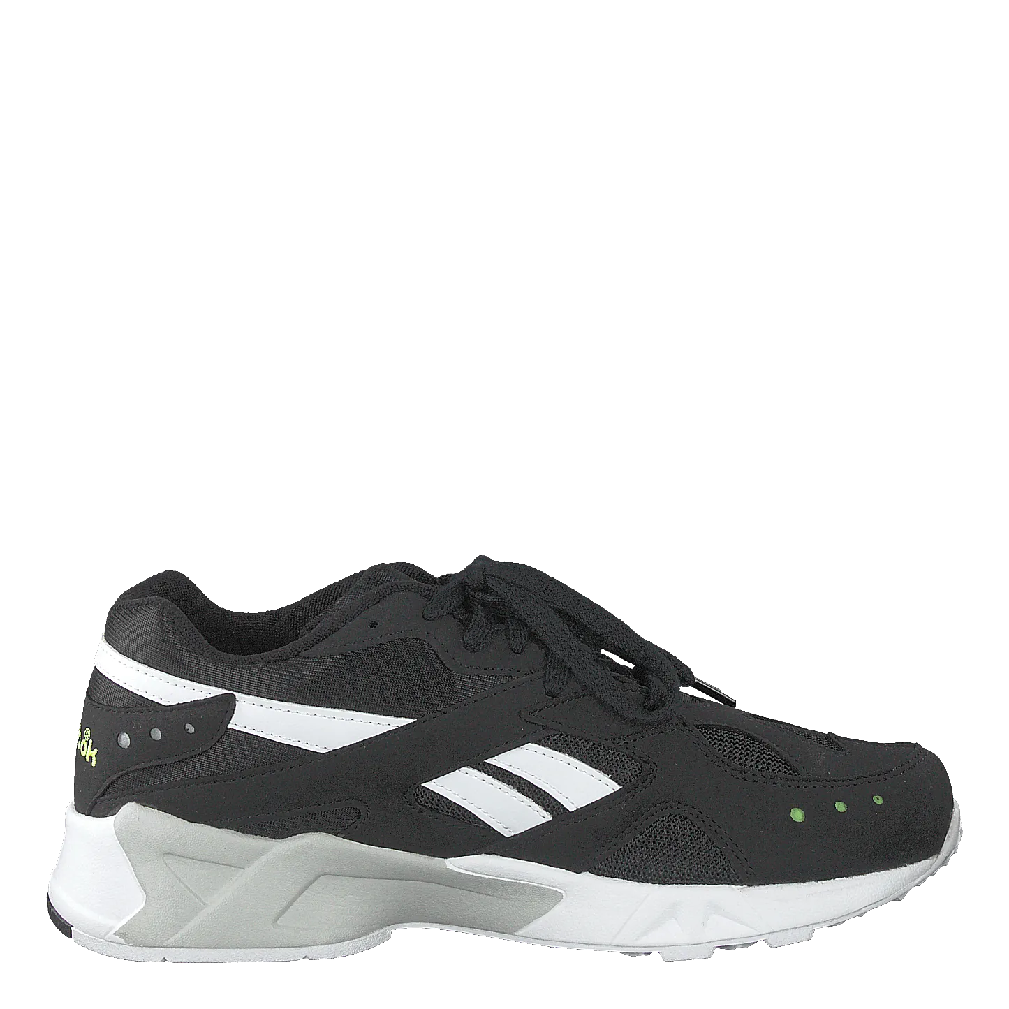 Aztrek Black/white/solar Yel