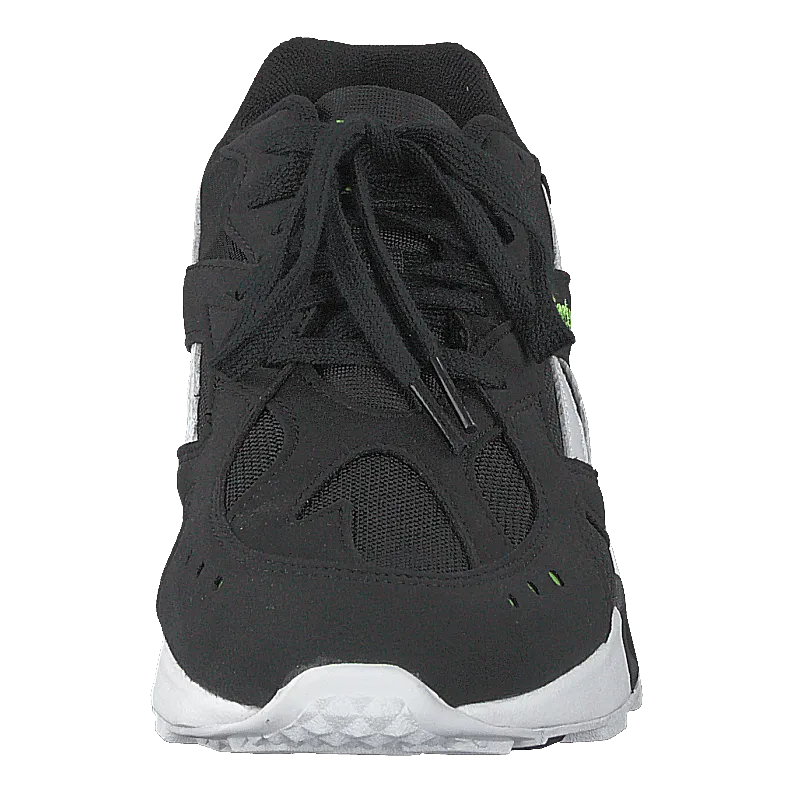 Aztrek Black/white/solar Yel