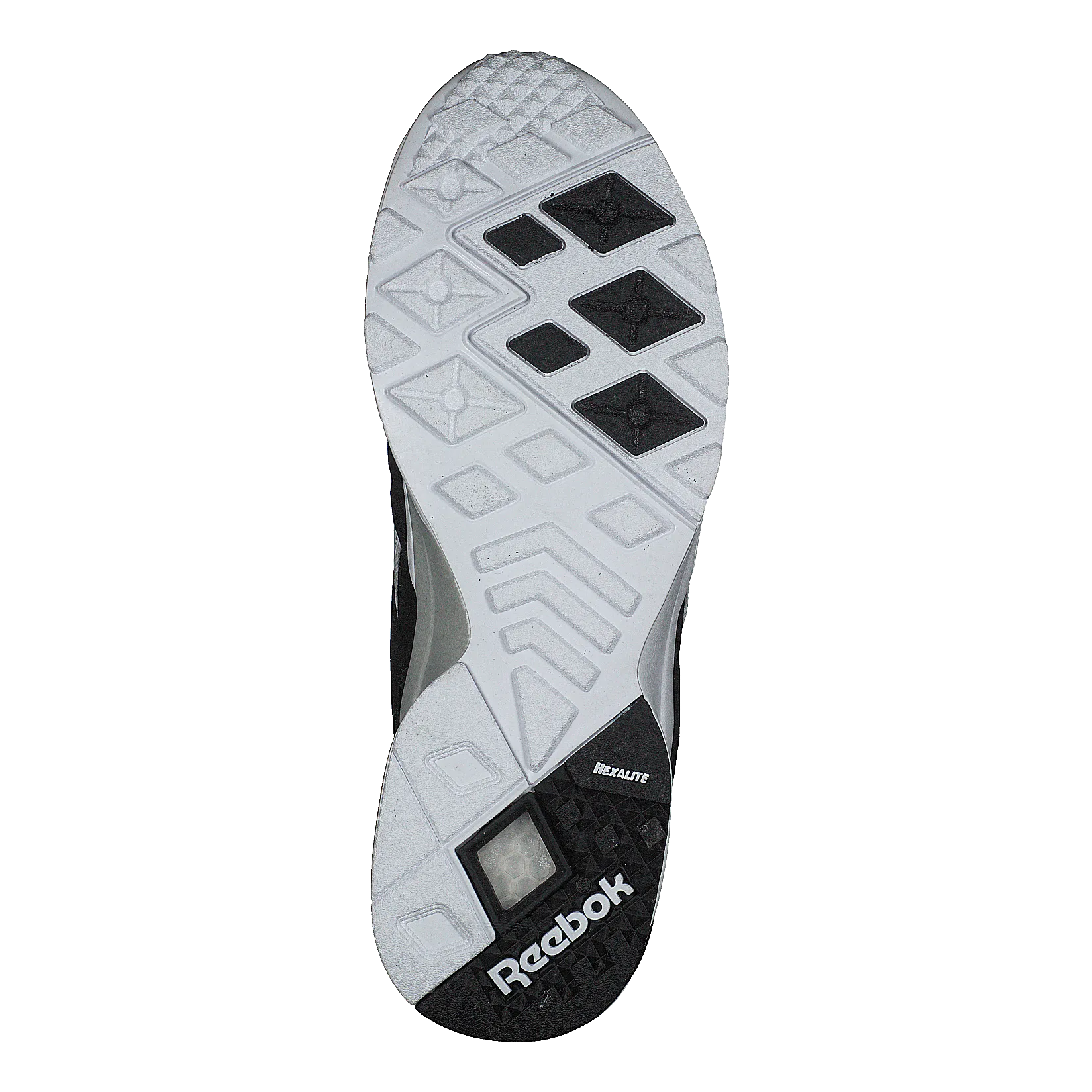 Aztrek Black/white/solar Yel