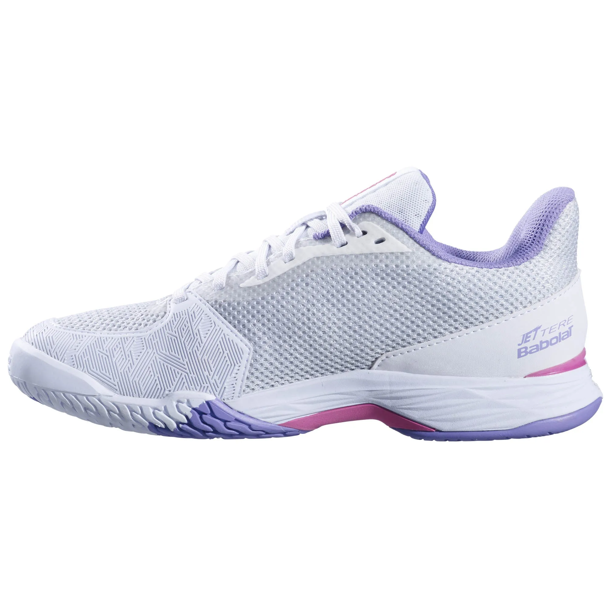 Babolat Jet Tere All Court Ladies Tennis Shoes