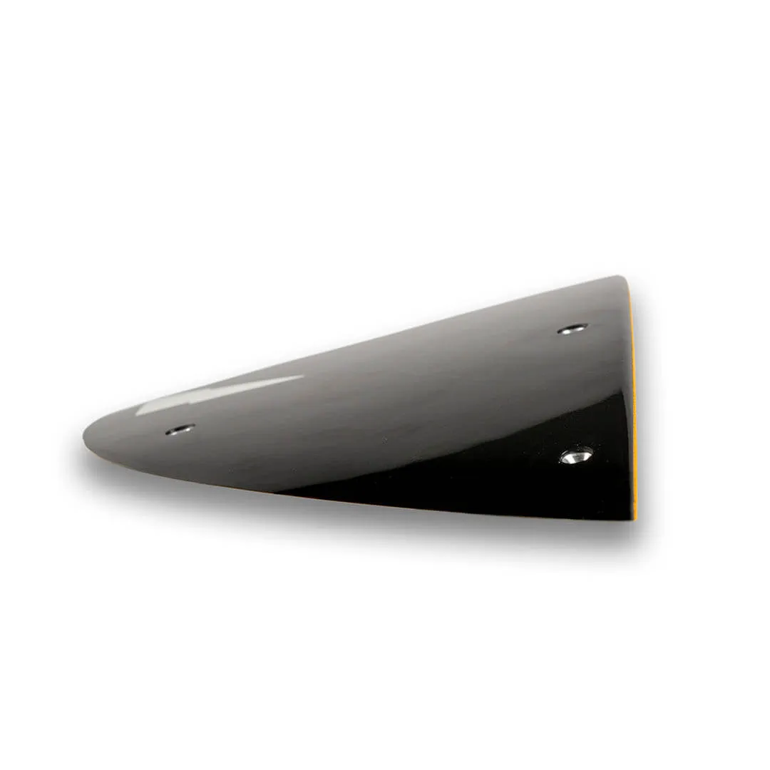 Basic Edge 90 600mm - Black Ice