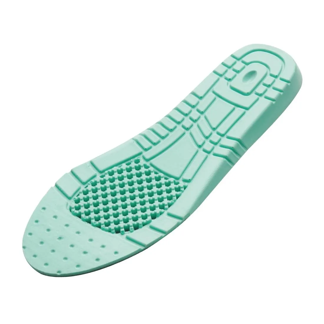 BB128-42 Slipbuster Comfort Insoles 42