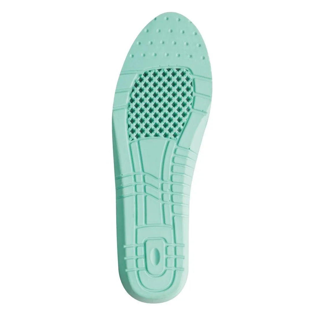 BB128-47 Slipbuster Comfort Insoles 47