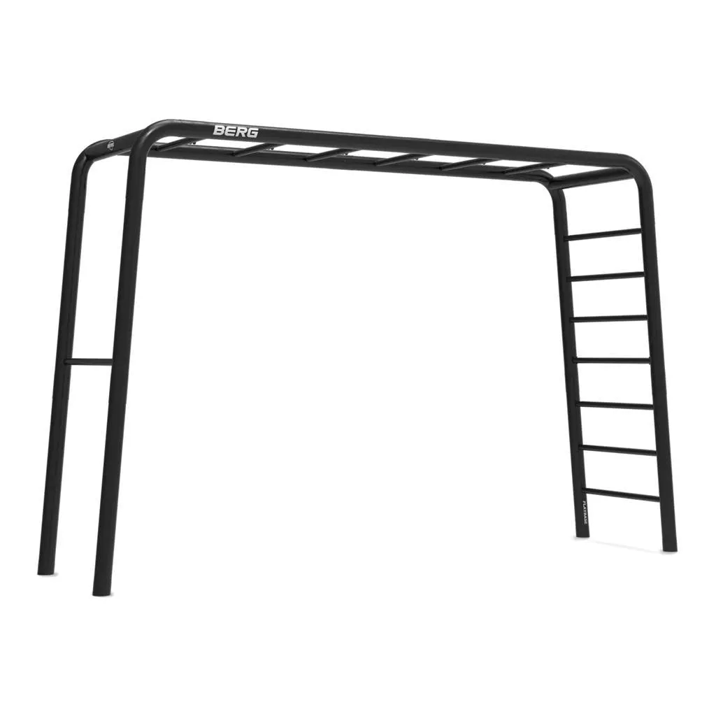 BERG Playbase Large TL (Tumble Bar/Ladder)