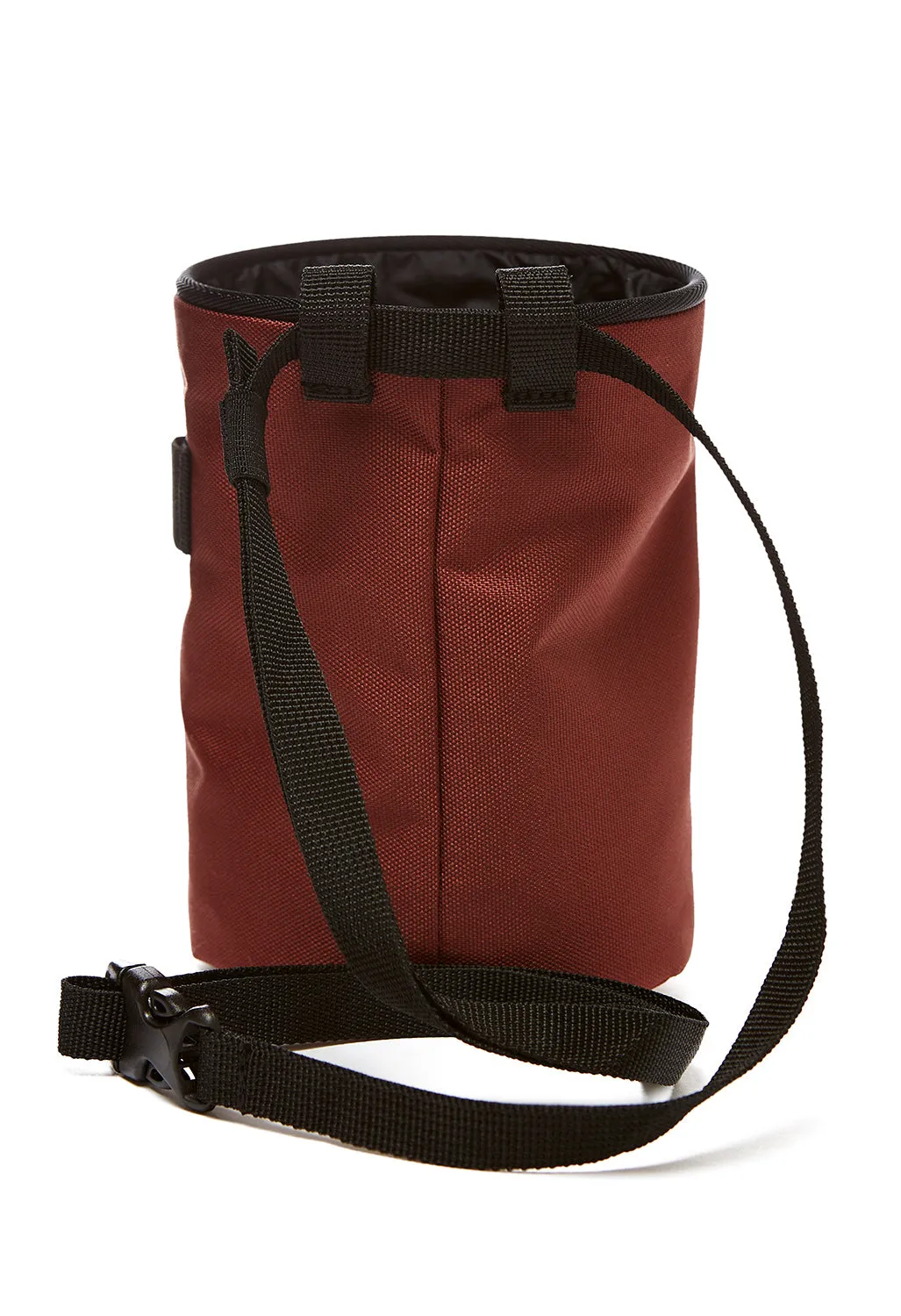 Black Diamond Mojo Chalk Bag - Red Oxide