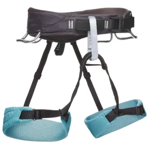 Black Diamond Momentum Harness Women's